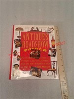 Antiques Roadshow primer guide book