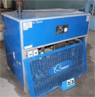 Quincy Model QPCD-600 Refrigerated Air Drier