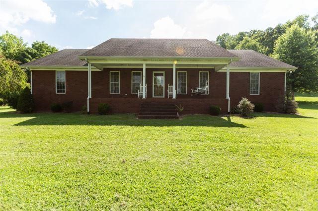 579 Rocky Road, Liberty, TN