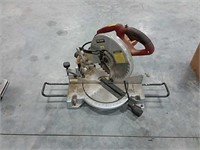 Tool Shop 10" compound miter saw