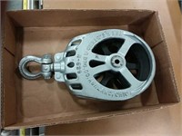 H-529 Pulley