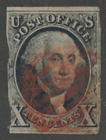 Golden Valley Stamp Auction #321