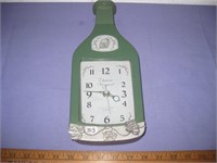 Vintage Kitchen Wall Clock