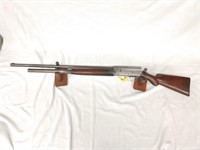 Remington Model 11 12 gauge with mag tube