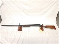 Winchester Model 97 12 gauge full choke serial
