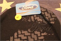 Ford Tread Winter Cap