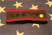 Chevy Winter Head band