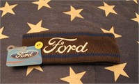 Ford Winter Head Band