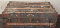 Haskell Brothers Trunk w/keys