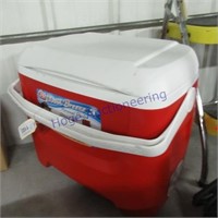 Cooler- 28qt