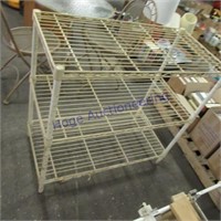 wire rack
