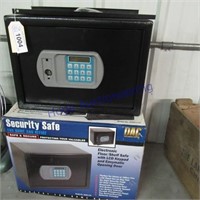 Security safe