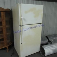 RCA refrigerator