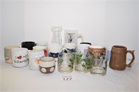 (22) Mugs/Cups