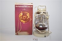 Westinghouse Heat Lamp Kit