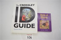 (2) Bird Books