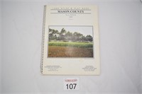 1997 Mason Co. Plat Book