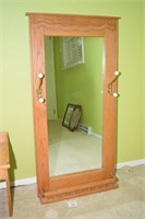 Entry Way Mirror