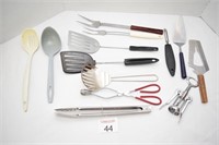 Kitchen Utensils