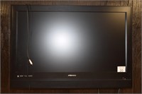 37" Sansui TV w/ Remote