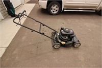 Craftsman Lawn Mower