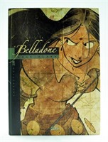 Belladone. Volume 1. Tirage de luxe. 2004