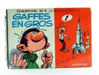 Gaston. Volume 4. Eo de 1965