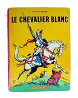 Chevalier blanc. Volume 1. Eo belge de 1956