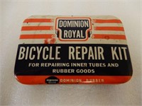 DOMINION ROYAL BICYCLE REPAIR KIT