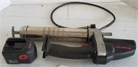 Snap-On 18V Grease Gun with Battery