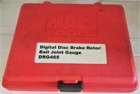 Mac Tools DRG465