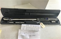 Snap-On Techangle Torque Wrench