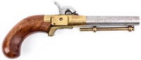 Firearm CMC Kit Boot Pistol in .44 Cal.