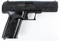 Gun Stallard Arms JS-9MM Semi Auto Pistol in 9MM B