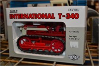 Case International T-340 1:16