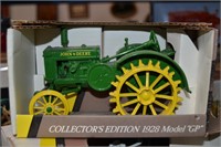 John Deere 1928 model GP standard tractor 1/16