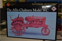 Allis-Chalmers Model WC 1:16