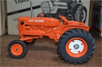 ALLIS-CHALMERS tractor D14 no box