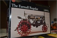 The Farmall Regular McCormick-Deering 1/16th