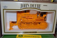 John Deere collectors edition 420 crawler 1/16
