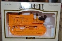 John Deere 430 crawler industrial model 1:16