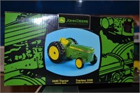 John Deere ceramic bank 2440 tractor