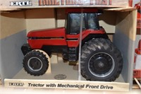 Case Tractor International 1:16 scale 7140