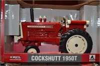 Cockshutt 1950T ERTL 1:16 Tractor