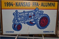 1994 Kansas FFA Alumni 1:16 scale