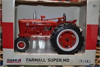 Case ERTL Farmall Super MD 1 16th scale