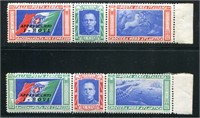 Italy C48-49 Mint O.G.