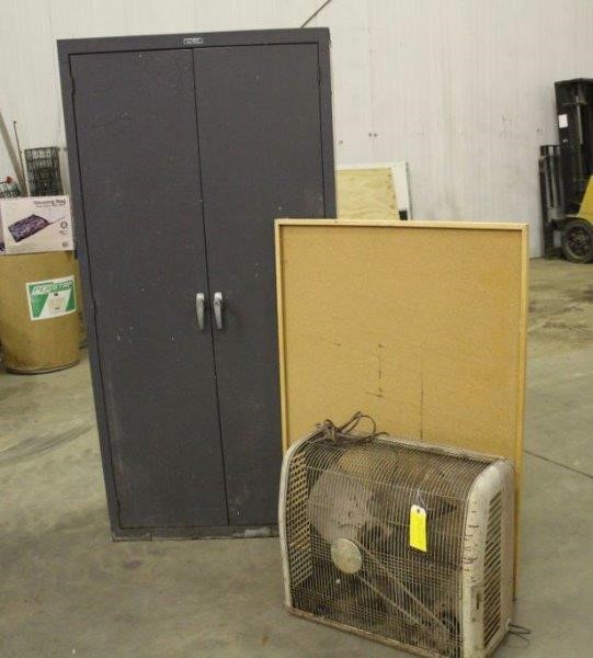 AUGUST 13TH - ONLINE EQUIPMENT AUCTION