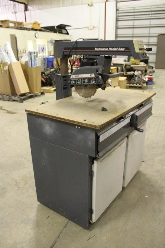 AUGUST 13TH - ONLINE EQUIPMENT AUCTION