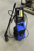 Pacific Hydrostar Electric Pressure Washer 1650 PS